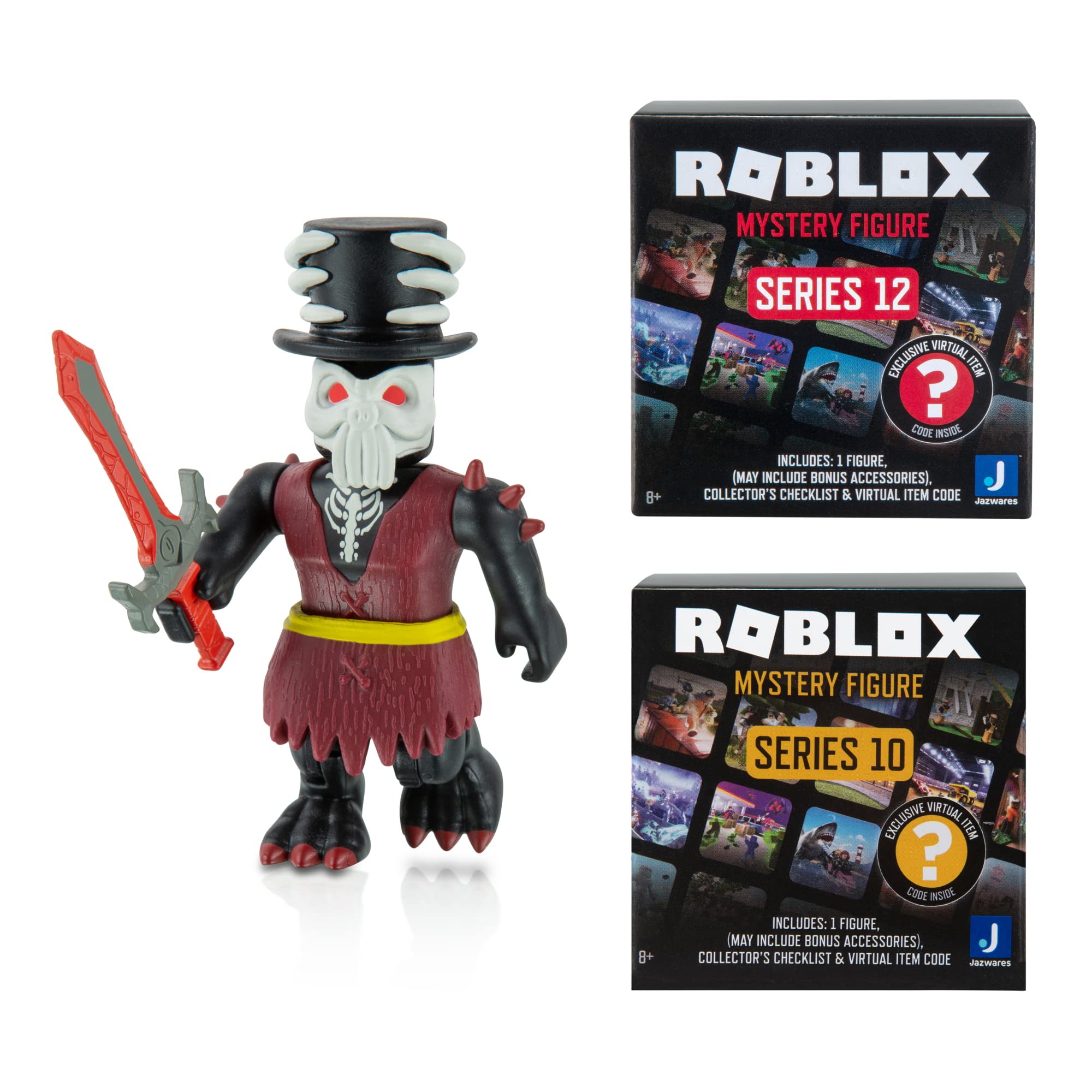 Amazon.co.jp: Roblox アクションコレクション - Survive The Killer